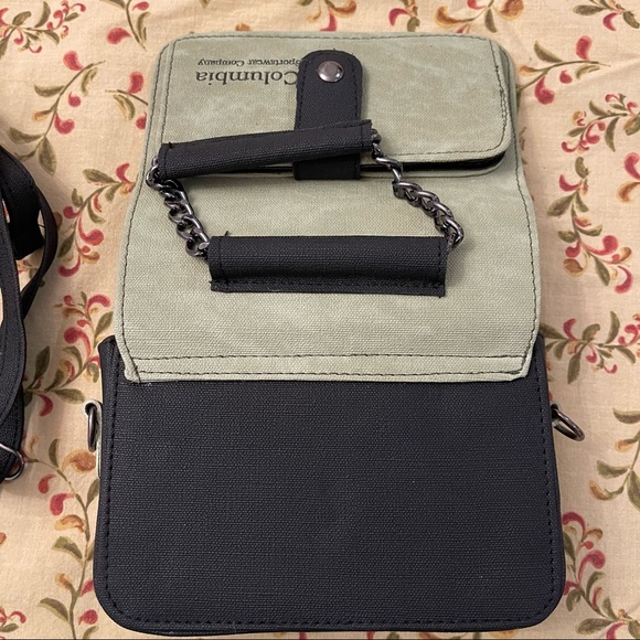 Columbia sportswear cross body bag - Picture 5 of 11